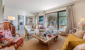 Venda Moradia Châteauneuf-Grasse