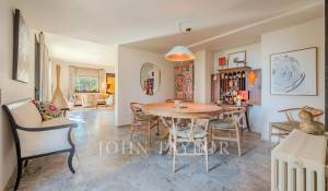 Venda Moradia Châteauneuf-Grasse