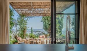 Venda Moradia Châteauneuf-Grasse