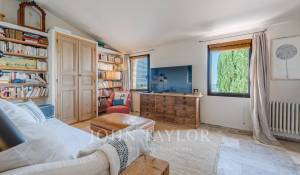 Venda Moradia Châteauneuf-Grasse