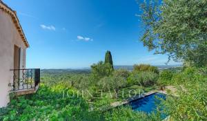 Venda Moradia Châteauneuf-Grasse