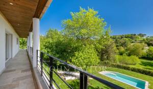 Venda Moradia Châteauneuf-Grasse