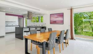 Venda Moradia Châteauneuf-Grasse