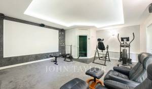 Venda Moradia Châteauneuf-Grasse