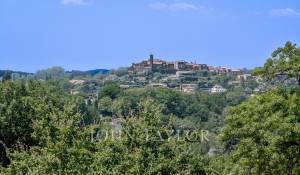 Venda Moradia Châteauneuf-Grasse