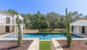 Venda Moradia Châteauneuf-Grasse