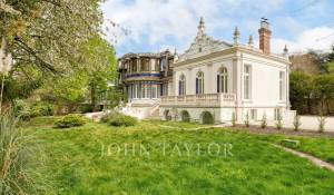 Venda Moradia Chennevières-sur-Marne