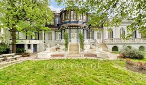 Venda Moradia Chennevières-sur-Marne