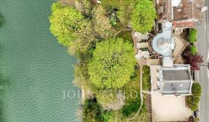 Venda Moradia Chennevières-sur-Marne