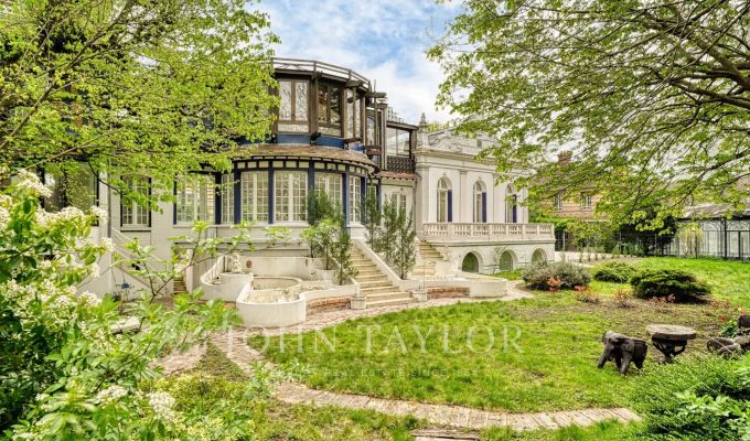 Venda Moradia Chennevières-sur-Marne