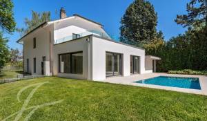 Venda Moradia Collonge-Bellerive