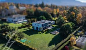 Venda Moradia Cologny