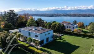 Venda Moradia Cologny