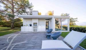 Venda Moradia Cologny