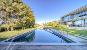 Venda Moradia Cologny