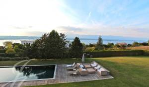 Venda Moradia Cologny