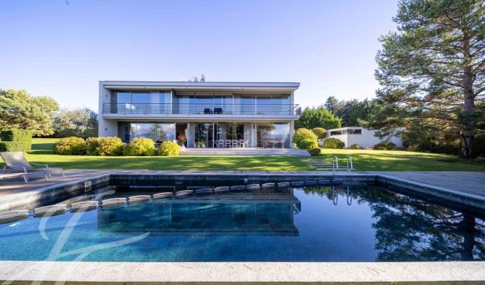 Venda Moradia Cologny