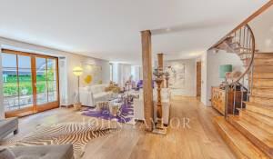 Venda Moradia Commugny