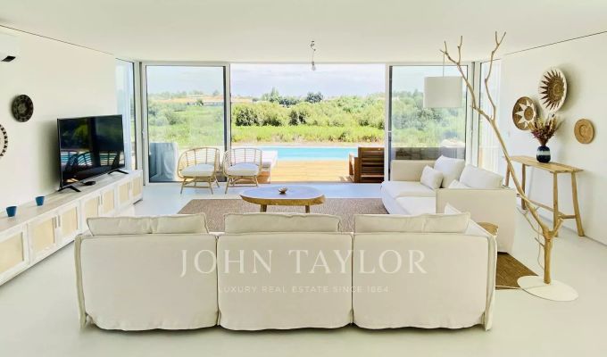 Venda Moradia Comporta