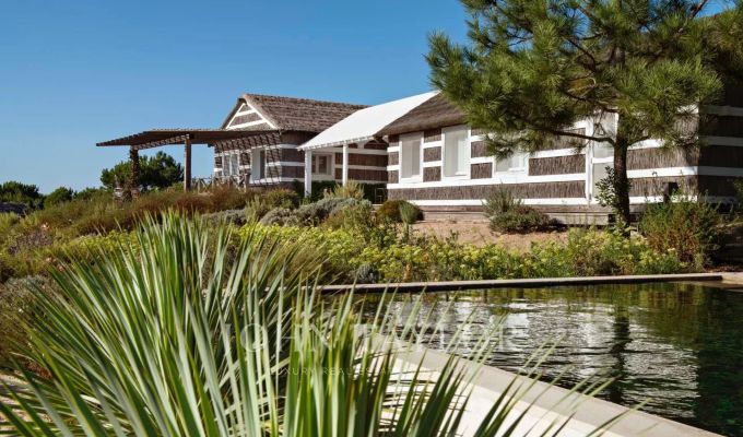 Venda Moradia Comporta