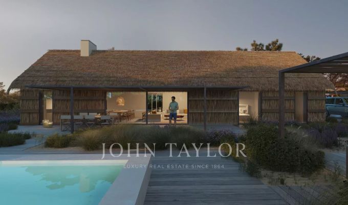 Venda Moradia Comporta