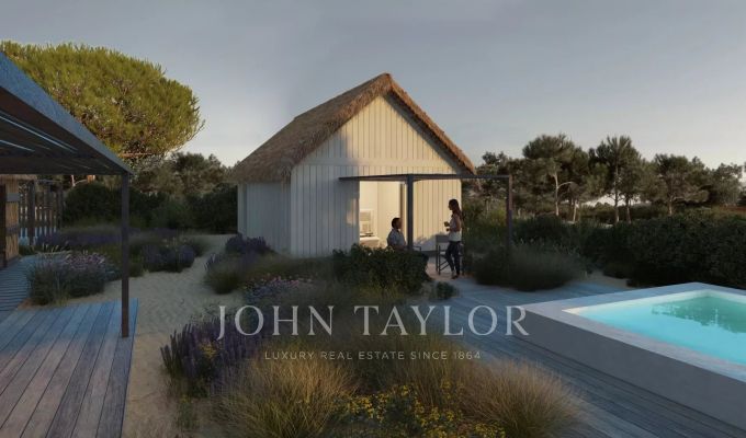 Venda Moradia Comporta