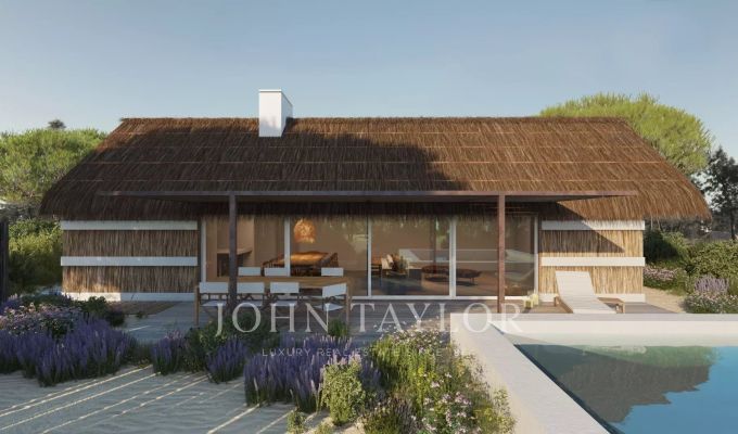 Venda Moradia Comporta