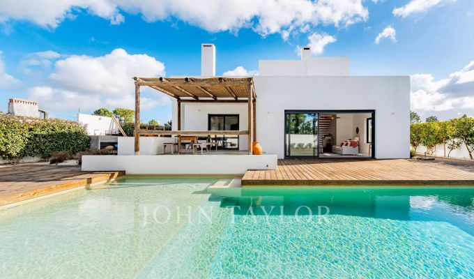 Venda Moradia Comporta