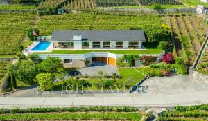 Venda Moradia Corseaux