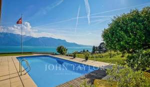 Venda Moradia Corseaux