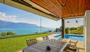 Venda Moradia Corseaux