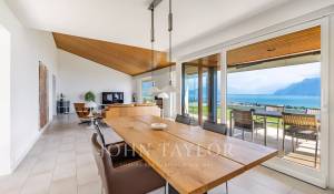 Venda Moradia Corseaux