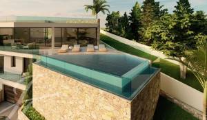 Venda Moradia Costa d'En Blanes