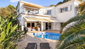 Venda Moradia Costa de la Calma