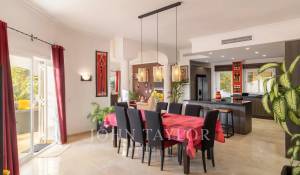 Venda Moradia Costa de la Calma