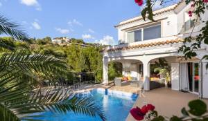 Venda Moradia Costa de la Calma