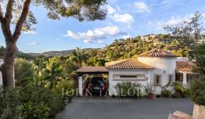 Venda Moradia Costa de la Calma