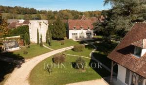 Venda Moradia Coulommiers