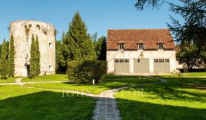 Venda Moradia Coulommiers