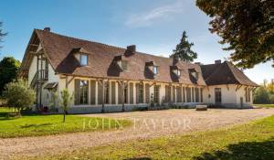 Venda Moradia Coulommiers