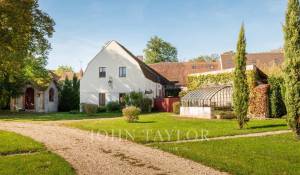 Venda Moradia Coulommiers