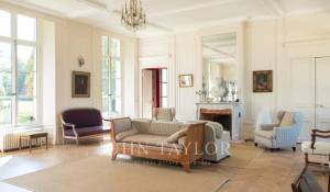 Venda Moradia Coulommiers