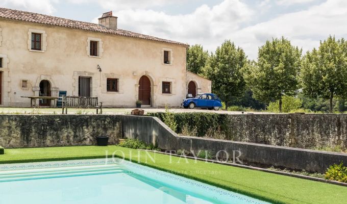 Venda Moradia Créon