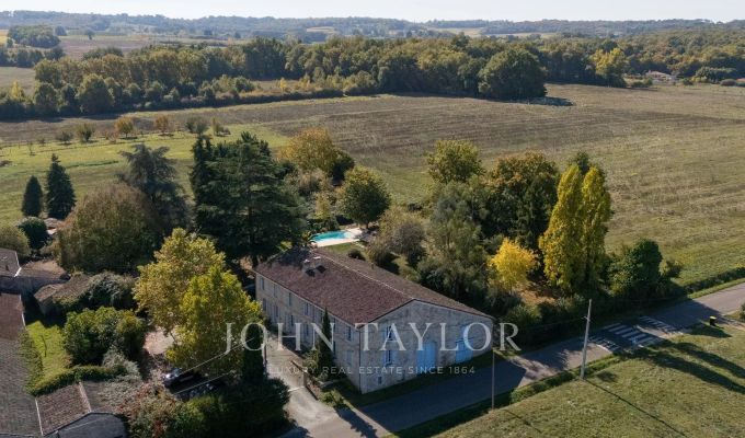 Venda Moradia Créon