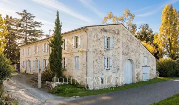 Venda Moradia Créon