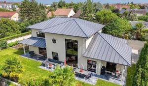 Venda Moradia Croissy-sur-Seine