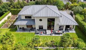 Venda Moradia Croissy-sur-Seine