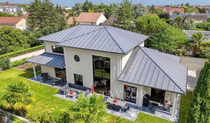 Venda Moradia Croissy-sur-Seine