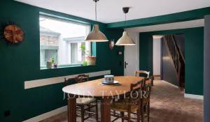 Venda Moradia Deauville