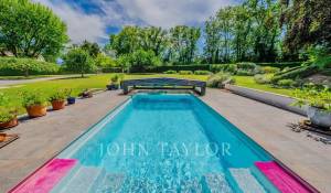 Venda Moradia Denens